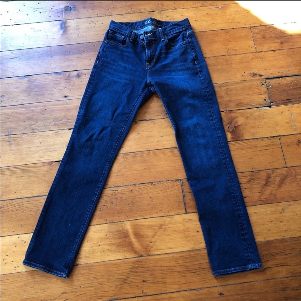 Relentless athletic jeans - like new